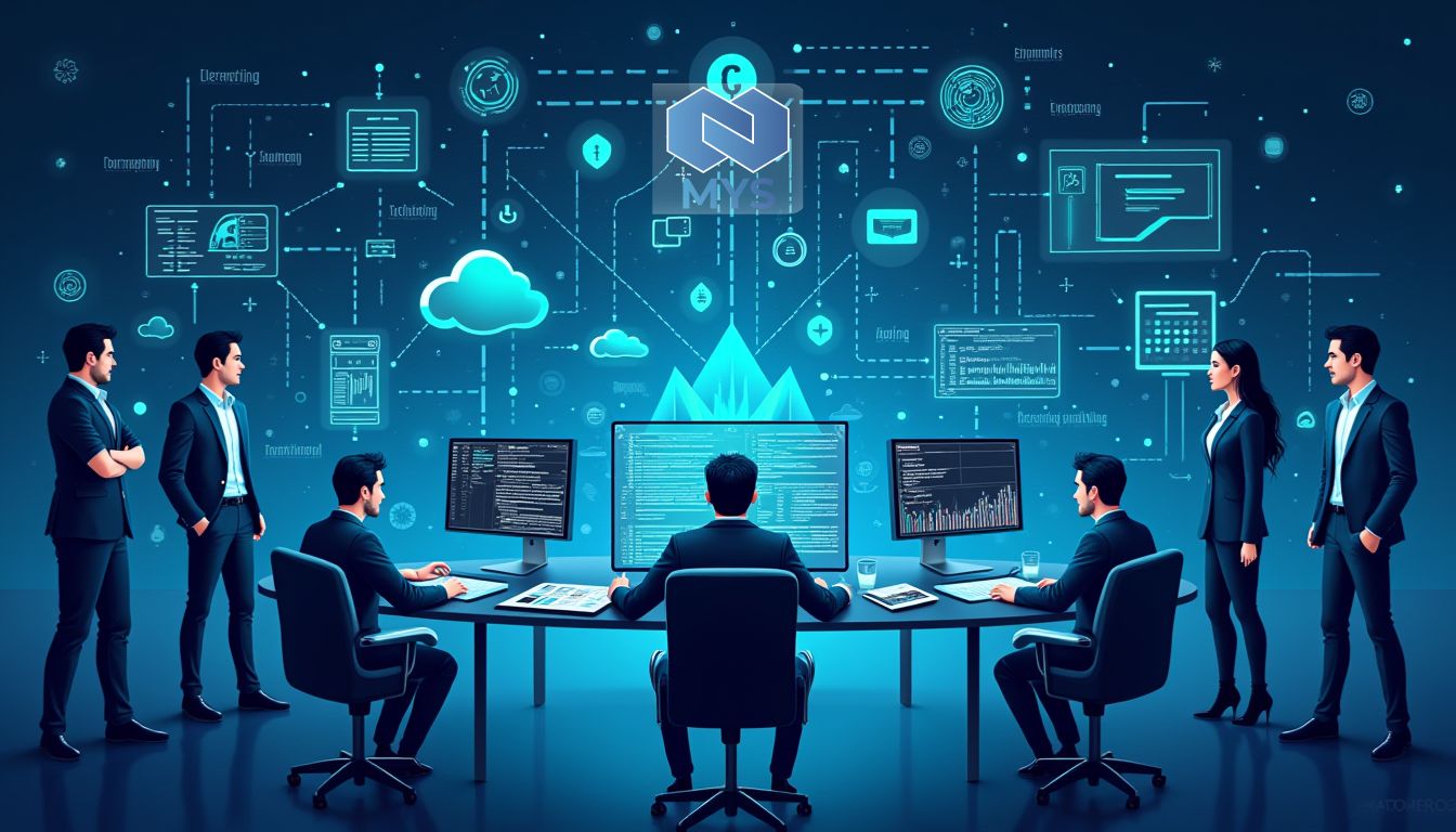 Mys Vn%20Software